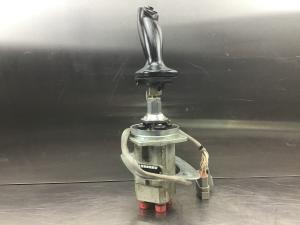 Liebherr Joystick Left